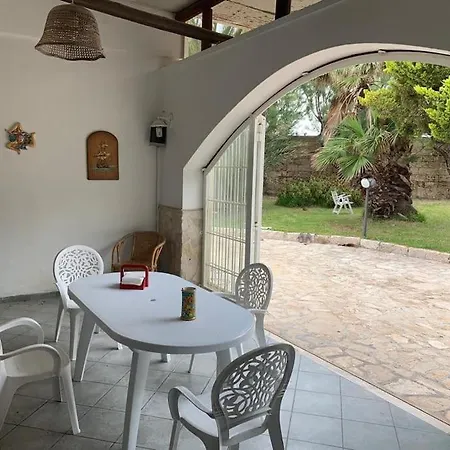 Azzurra Sul Mare Hébergement de vacances *