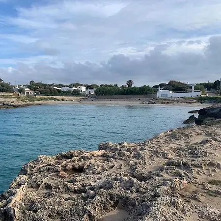 Azzurra Sul Mare Villanova di Ostuni