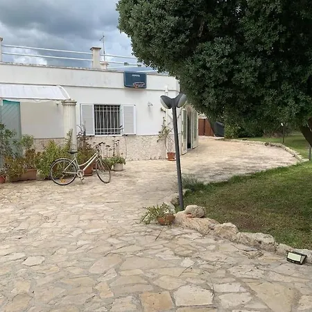 Azzurra Sul Mare Hébergement de vacances
