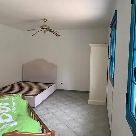 Hébergement de vacances Azzurra Sul Mare Villanova di Ostuni